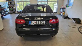 Audi A6 3.0 TDI quattro Business tiptronic - 3