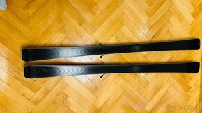 Lyze Rossignol 162cm - 3