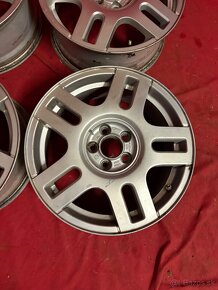 Original Volkswagen 5x112 r16 - 3