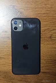 IPhone 11 128GB čierny - 3