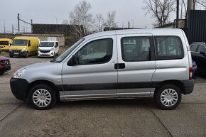 Citroën Berlingo 1.6 HDi Líder - 3