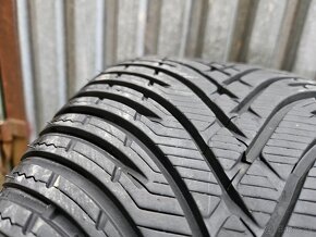 Zimné pneumatiky Kreber Krisalp - 235/45 r17 94H - 3