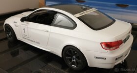 model BMW M3 E92 v mierke 1:14 na DO od výrobcu RASTAR - 3