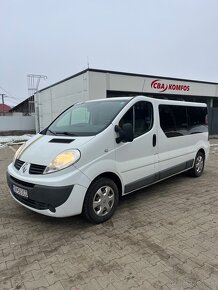 Renault Trafic 2.0 dCi L2H1 - 3