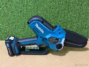 Makita DUC100Z Aku reťazová píla 100 mm - 3