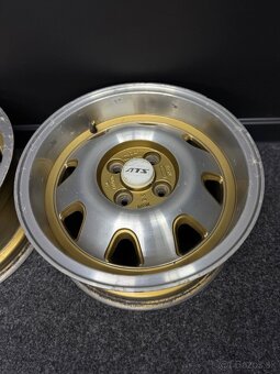 Alu ATS 4x100 15” - 3