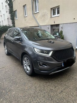 Ford Edge 2.0 diesel , 132kw - 3