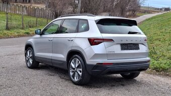 Škoda Karoq 2.0tdi Dsg 4x4 Virtual 2022 - 3