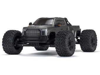 Predam RC model auta Arrma Big Rock 6s - 3