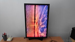 30" NEC PA301W - 10-bit - 2560x1600 - 3