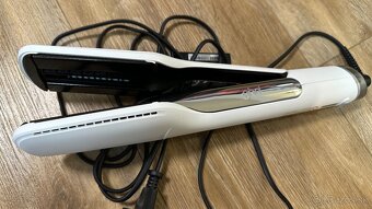 Ghd duet style white 2v1 - 3