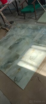 Dlažba Regal Aquamarina Onyx 60x60 R  9mm m² - 3