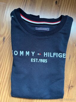 Mikina Tommy Hilfiger - 3