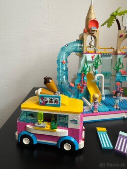 Lego Friends Aquapark - 3