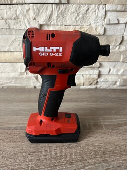 Hilti SID 6-22 Nuron - 3