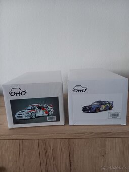 1:18 Rally - 3