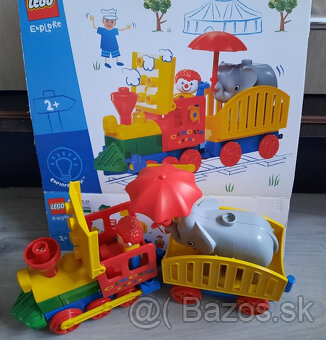 Lego Duplo - 3