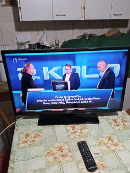 Predám TV Samsung - 3