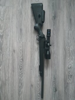 Tikka T3x Tactical .308 Winchester - 3