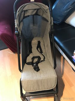 Kočík Cybex Eezy S+ - 3