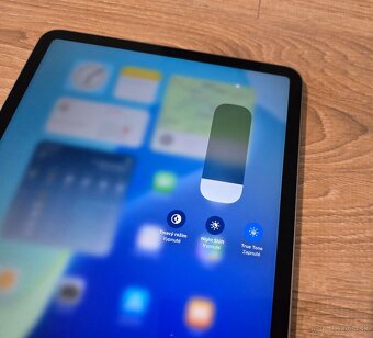 Apple iPad pro 11 4 generácie 256gb s procesorom M2 - 3