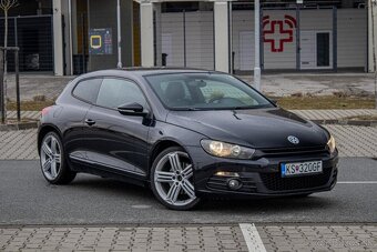 Volkswagen Scirocco 2.0 TSI DSG - 3