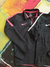 2ks ŠPORT ové tričko NIKE dlhý rukáv - 3