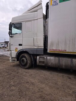 Ťahač DAF XF460FT - 3