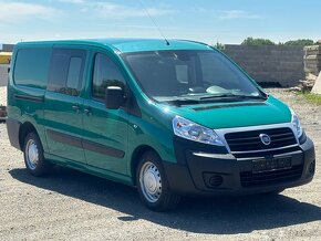 Fiat Scudo Kombi 2.0 MultiJet 16V L2H1 Standard - 3