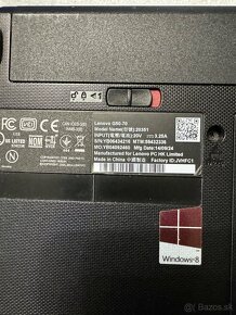 Lenovo IdeaPad G50-70 - 3