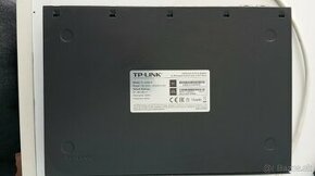 TP-LINK SWITCH TL-SG3210 - 3