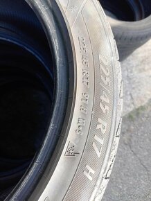 225/45r17. 91H M+S - 3