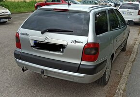 Predám Citroen Xsara Break 2.0 HDI - 3