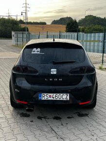 Seat Leon - 3