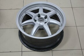 DOTZ R18 5x120 BMW, T5,T6, Amarok - 3