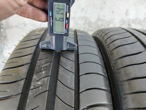 Letné Michelin Energy Saver 185/60/15 84T - 3