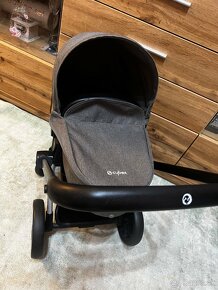 Kocikmpre babiku cybex corolle - 3