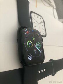 Apple watch 7 midnight 45mm - 3