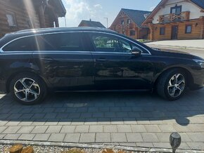 Peugeot 508 2.0 HDI SW, - 3