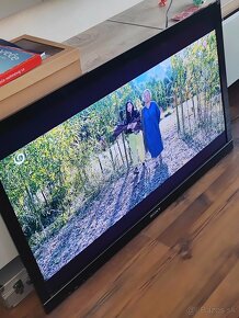 Sony Bravia starší typ - 3