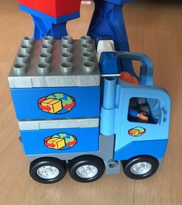 Lego duplo - 3