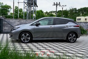 ⏩ Nissan Leaf N-Connecta Odpočet DPH - 3