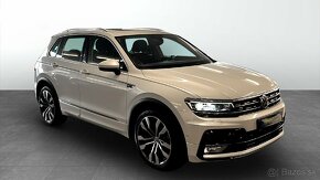 Volkswagen Tiguan R-line 2.0TDI 140kw DSG 4Motion Pano DCC - 3