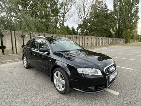 Predám Audi A4 Avant 2,0TDI quatro Sline - 3