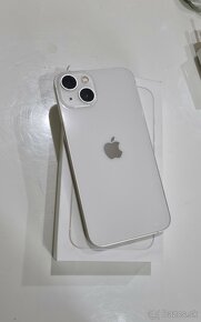 Apple iPhone 13 128GB starlight - 3