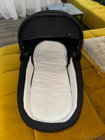 Vanicka Cybex Priam - 3