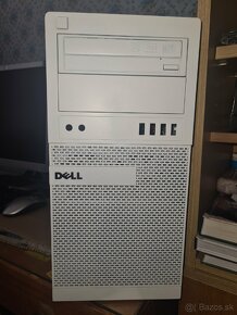 Predám/ vymením Dell Optiplex 9010 500GB HDD - 3