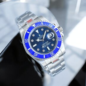 Rolex Submariner - 3