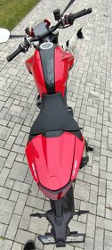 Ducati Monser+ - 3