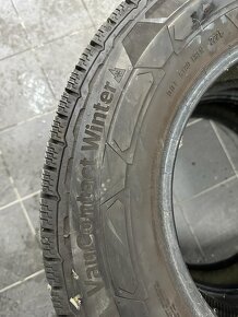 Pneumatiky 235/65 R16 C 2ks Zimne - 3